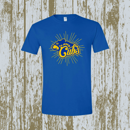 RMS Spirit Wear Cubs Sparkler