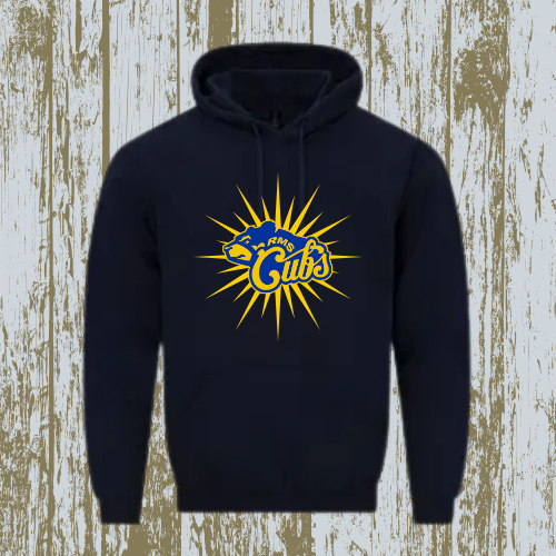 RMS Spirit Wear Hoodie (Sun Ray)