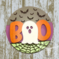 Boo Door hanger