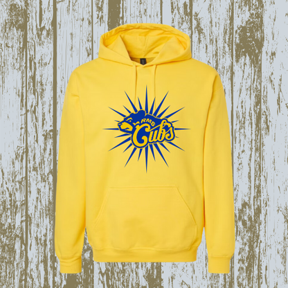 RMS Spirit Wear Hoodie (Sun Ray)