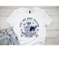 Just One More Chapter short sleeved t-shirt
