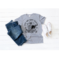Just One More Chapter short sleeved t-shirt