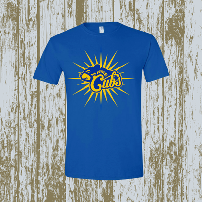 RMS Spirit Wear Royal Sun Ray