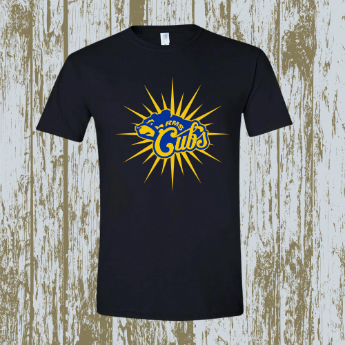 RMS Spirit Wear Royal Sun Ray