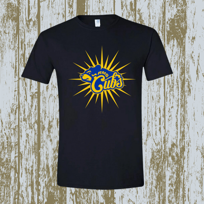 RMS Spirit Wear Royal Sun Ray