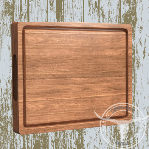 Custom Cutting Board