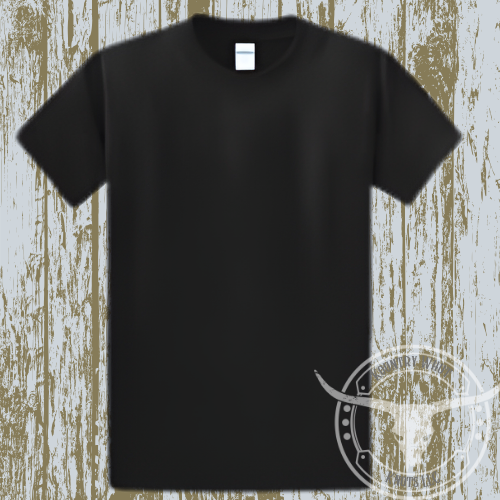 Port & Co Core Blend Work Tee