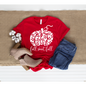 Fall Sweet Fall short sleeved t-shirt