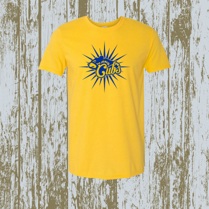 RMS Spirit Wear Royal Sun Ray