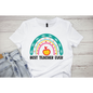 Best Teacher Ever short sleeved t-shirt