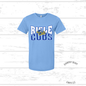RMS Spirit Wear Rifle Cubs WIDE Logo
