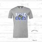 RMS Spirit Wear Rifle Cubs WIDE Logo