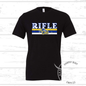 RMS Spirit Wear Rifle Cubs Stripes Logo (CUB)