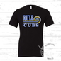 RMS Spirit Wear Rifle Cubs Stripes_Circle Logo