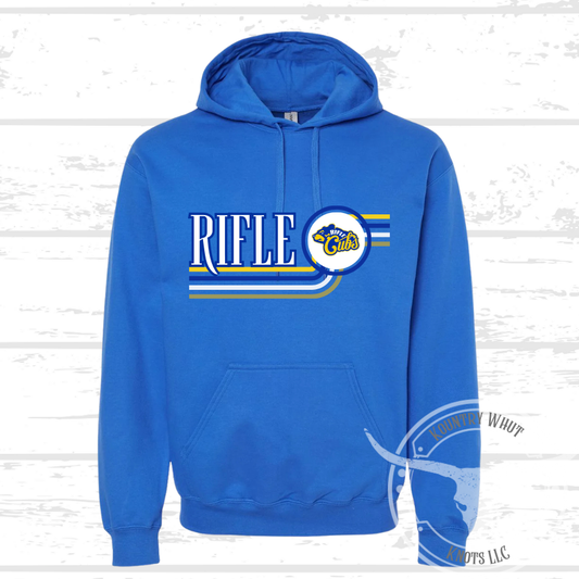 RMS Spirit Wear Hoodie (RETRO LOGO)