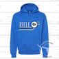 RMS Spirit Wear Hoodie (RETRO LOGO)