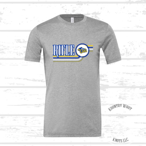 RMS Spirit Wear Rifle Cubs