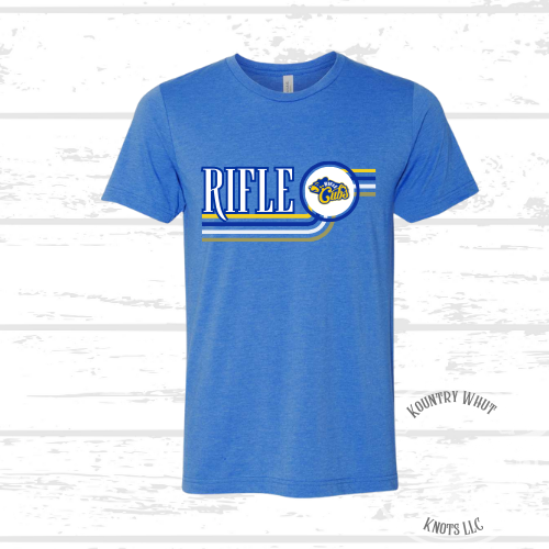 RMS Spirit Wear Rifle Cubs