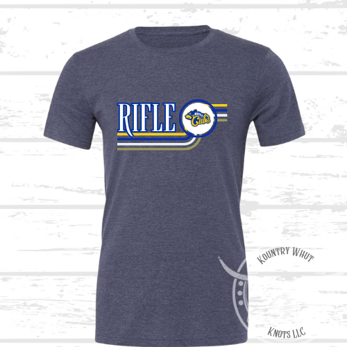 RMS Spirit Wear Rifle Cubs