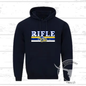 RMS Spirit Wear Hoodie (STRIPES LOGO)