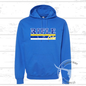 RMS Spirit Wear Hoodie (STRIPES CUBS)