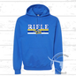 RMS Spirit Wear Hoodie (STRIPES LOGO)