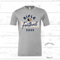 Rifle Bears Football Spiritwear 2025