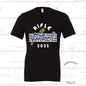 Rifle Bears Football Spiritwear 2025